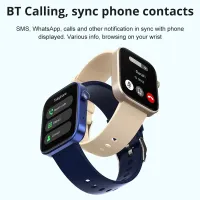 COLMI P71 Voice Calling Smartwatch thumbnail 3