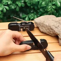 Portable Tungsten Knife Sharpener Kit thumbnail 6