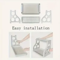 2-Tier Spice Organizer Rack thumbnail 5