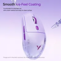 ATK VXE Dragonfly V3 PRO Wireless Gaming Mouse thumbnail 4