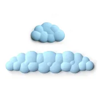 Cloud Shape Wrist Rest Pad thumbnail 4