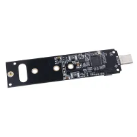 M.2 NVMe SSD USB 3.1 Enclosure thumbnail 6
