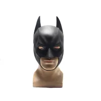 Bat Mask Latex Cosplay Headgear thumbnail 4