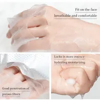 Animal Moisturizing Face Mask - 1 Pack thumbnail 3