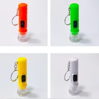 Mini Kids LED Flashlights - Party Favor Set thumbnail 5