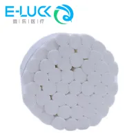 Disposable Dental Cotton Rolls thumbnail 4