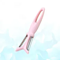 Stainless Steel Peeler Grater thumbnail 4