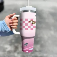 Jessie Toy Story Tumbler 40oz thumbnail 4