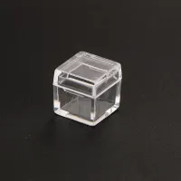Acrylic Element Cube Display Box (2-Pack) thumbnail 3