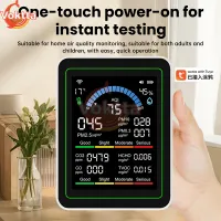 Tuya WiFi Air Quality Monitor thumbnail 2