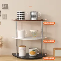 Acrylic Vanity Organizer Shelf thumbnail 6