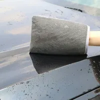 Marflo Magic Clay Bar Mitt thumbnail 4