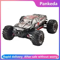 Высокоскоростной 4WD RC монстр-трак thumbnail 1
