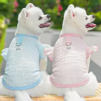 Fruit Print Dog Cooling Vest thumbnail 2