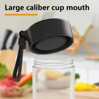 Portable 400ml Wireless Juicer Blender thumbnail 3