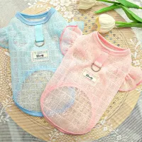 Fruit Print Dog Cooling Vest thumbnail 3