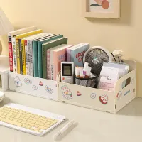 Transparent Foldable Storage Box thumbnail 3