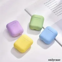 AirPods 2/1 Silicone Protective Case thumbnail 4