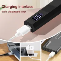 Portable USB UV LED Nail Dryer thumbnail 3