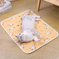 Breathable Cooling Dog Mat for Summer thumbnail 6