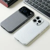 3D Luggage Stripes Magsafe Phone Case thumbnail 6