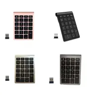 Ultra Thin Wireless Number Pad thumbnail 5