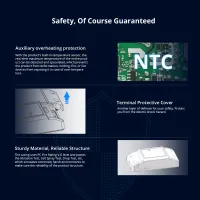 SONOFF BASICR4 WiFi Smart Switch thumbnail 3