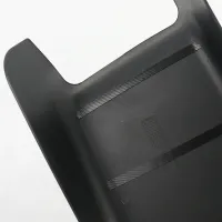 Tesla Model Y/3 Rear Seat Anti-Kick Cover thumbnail 6