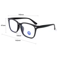 Blue Light Blocking Computer Glasses thumbnail 5