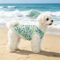 Sea Creature Mesh Cooling Vest thumbnail 5