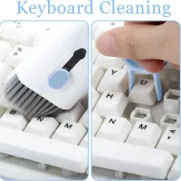 7-in-1 Electronic Cleaner Kit thumbnail 4
