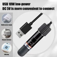 USB Mini Aquarium Heater 10W thumbnail 3