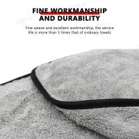 Microfiber Car Wash Towel 120x50cm thumbnail 6