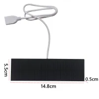 Portable Solar Phone Charger thumbnail 6