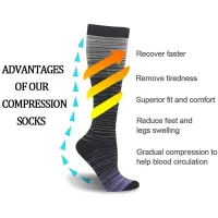 Compression Socks 3-Pack for Men thumbnail 4