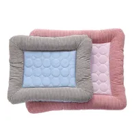 Pet Cooling Pad Bed thumbnail 2