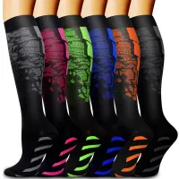 15-20 mmHg Medical Compression Socks thumbnail 1