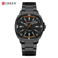 CURREN 8455 Men's Sports Watch thumbnail 5