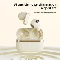 TWS Bluetooth Earbuds with LED Display thumbnail 3