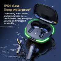 Pro60 TWS Wireless Earbuds thumbnail 4