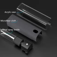 2-in-1 Microfiber Screen Cleaner Set thumbnail 6