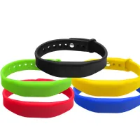 NFC Digital Business Card Wristband thumbnail 3