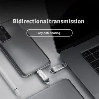 Bliksem TYPE-C USB Flash Drive 32GB-128GB thumbnail 4