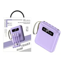30000mAh Mini Power Bank with LED Display thumbnail 6