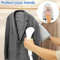 Portable Hanging Ironing Board Set thumbnail 4