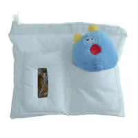 3-Pocket Door Organizer thumbnail 5
