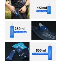 Collapsible TPU Water Bottle thumbnail 4