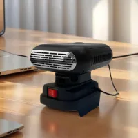 Portable Winter Car Heater & Defroster thumbnail 5