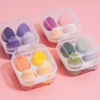 Soft Makeup Sponge Set (4/8 Piece) thumbnail 3