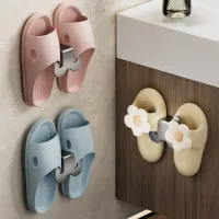 Wall Mounted Slipper Rack thumbnail 2